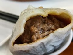 -锡缘无锡小笼馆(武胜路店)