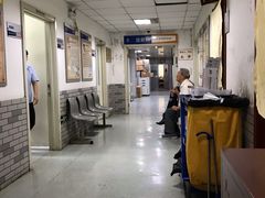 -北京中医药大学附属护国寺中医医院(住院院区)