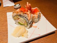 -水之惠鲜鱼料理(王府大街店)