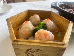 -鹿鸣酒家(越秀店)