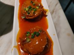 -周渝食惦·酸菜鱼精致川菜(横岗店)