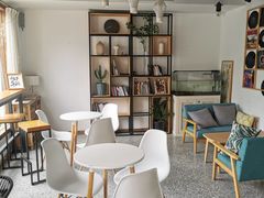 -她说户外烧烤团建(西湖店)