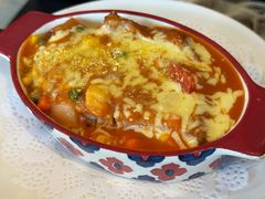 -标记Jane's kitchen(平桥直街店)