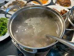 -瑞丰园庭院餐厅·白族传统家常菜