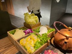 -盡膳口福跷脚牛肉火锅(合生汇购物中心店)