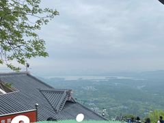 -北高峰
