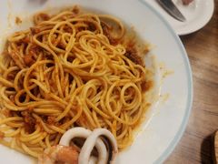 -萨莉亚意式餐厅(河东万达店)