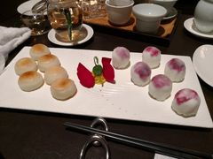 -广州文华东方酒店·江-由辉师傅主理