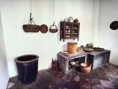 -毛泽东同志旧居