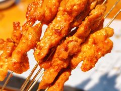 -食鸡公社辣子鸡·潍坊菜·烧烤