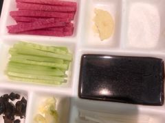 -小大董·烤鸭(王府井apm店)