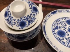-顺兴老茶馆·精品川菜(世纪城店)