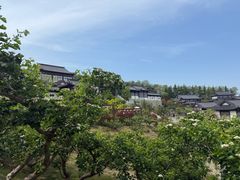 -威海华夏城景区