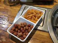 -盈田盈粥庄(博山东路店)