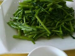 空心菜-绅士餐厅龙虾·烧烤(西门路店)