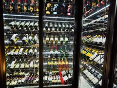 -沈阳君悦酒店·意坊意大利餐厅