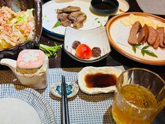 -花狸日本料理(柏庐广场店)