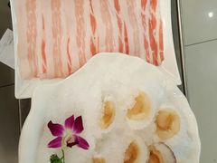 -红菇坊鲜汤火锅(北站店)