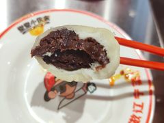雪绵豆沙-堂堂小伙夫·辽宁小吃大排档(京西大悦城店)