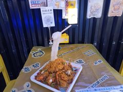 -桥东喜碧海鲜街(水东街店)