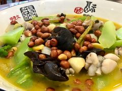 -川悦壹号·川菜(蠡溪路店)