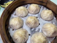 -食惠里小笼包面馆(越秀店)