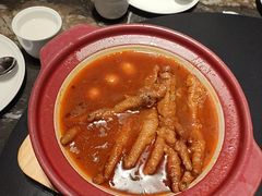 -佰家小厨·南京菜(夫子庙店)