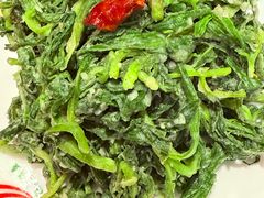 -清真·锦翔炝锅鱼(明德门店)