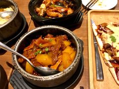 -集品堂·JPC餐厅(青年大街市府店)