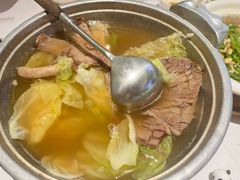 -眉州东坡·熊猫主题餐厅(枫蓝店)
