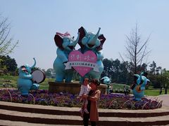 -保利石象湖景区