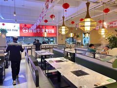 -许府牛火锅(星桥店)