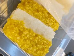 黄米凉糕-盒马鲜生(双清路店)