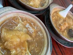 -添發碗仔翅美食