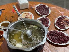 -蔡社牛肉城(龙湖店)