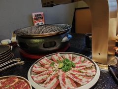 -樱嘢·炭火烧肉(惠南店)