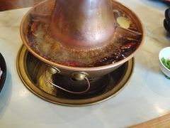 -宣武小院涮肉(前门店)