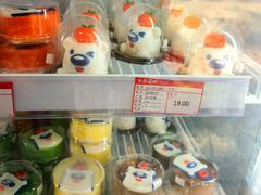 -百年义利(福长街店)