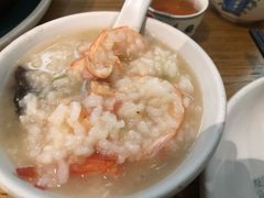 -潮粥荟·潮汕砂锅粥(朝阳大悦城店)