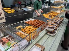 -泸溪河桃酥(西直门凯德店)