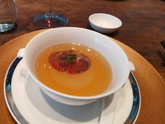 -湖滨28中餐厅·西湖宴·杭州君悦酒店