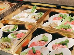 -千滋百味自助海鲜烤肉(布吉景华店)