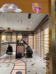 -meland亲子乐园•派对•研学(宁波华润万象城店)