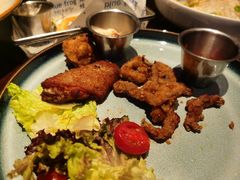 -blue frog蓝蛙(长泰广场店)