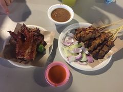 -纽顿熟食中心