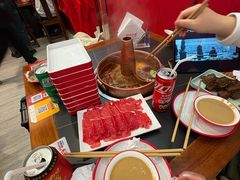 -京元盛铜锅涮肉(上海总店)