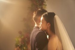 -GO VISION 动视觉婚纱摄影高级定制