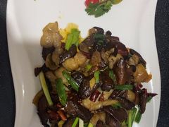 -西双版纳洲际度假酒店-曼霖轩中餐厅