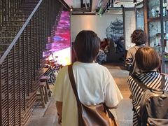 -外婆家(杭州马塍店)