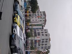 -万福城商业广场